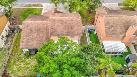 16851 Le Clare Shores Drive Tampa FL 33624