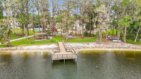 16851 Le Clare Shores Drive Tampa FL 33624