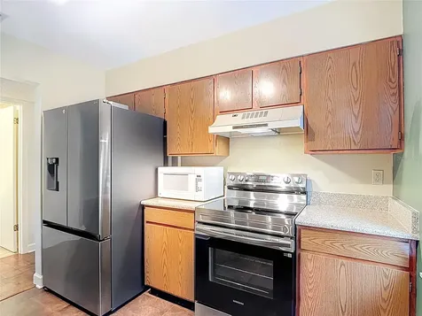 16851 Le Clare Shores Drive Tampa FL 33624