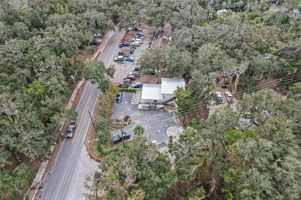 10460 W New York Street Homosassa FL 34448