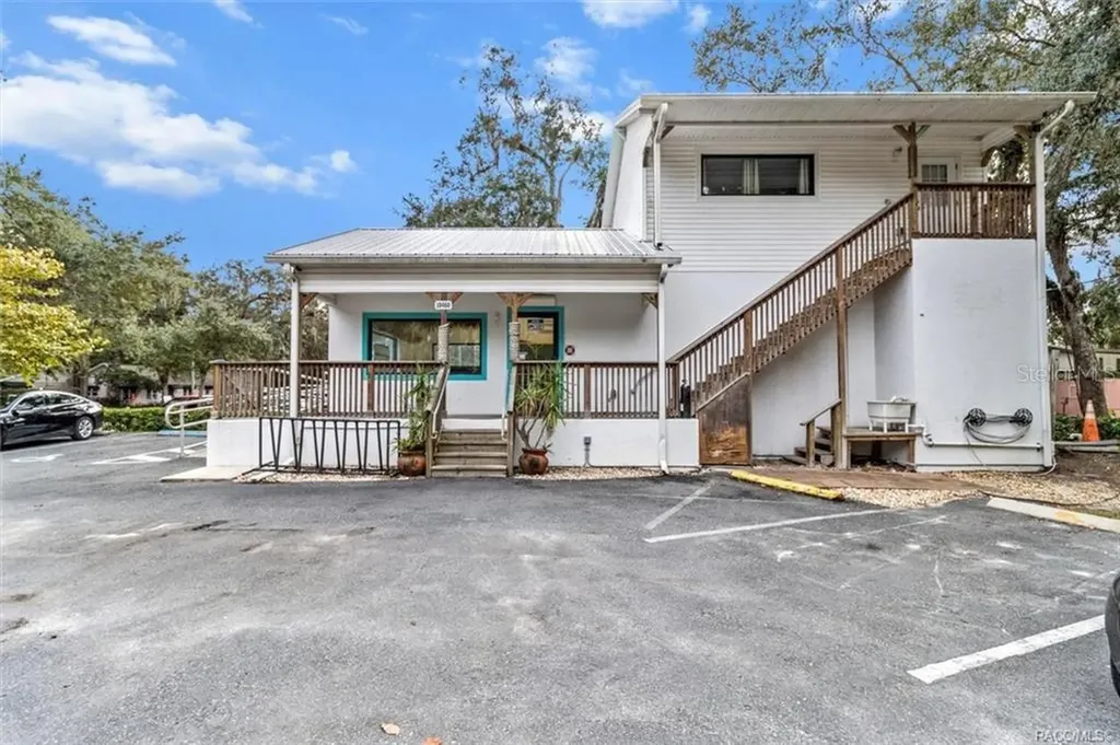 10460 W New York Street Homosassa FL 34448