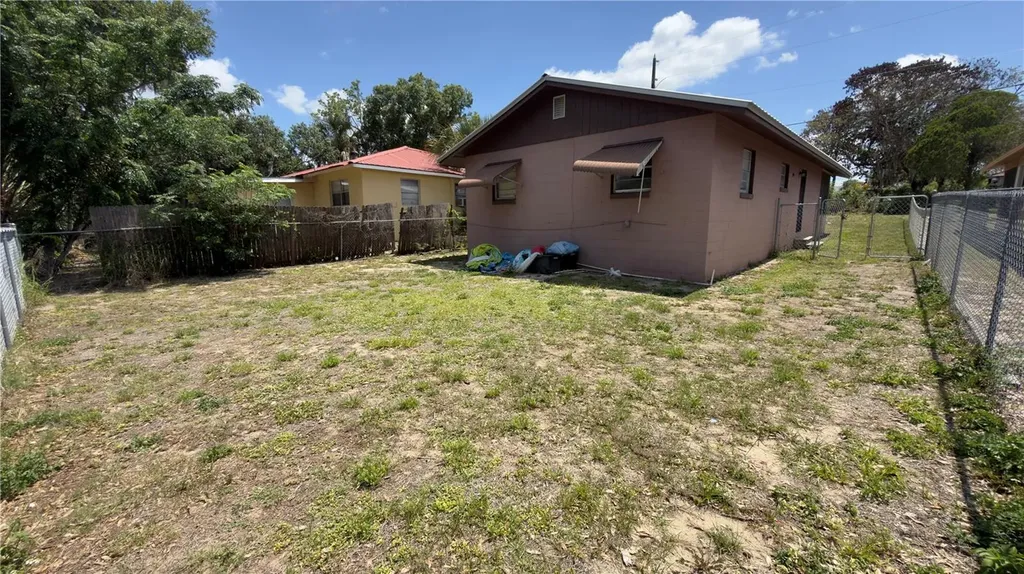 517 Harris Street Sebring FL 33870