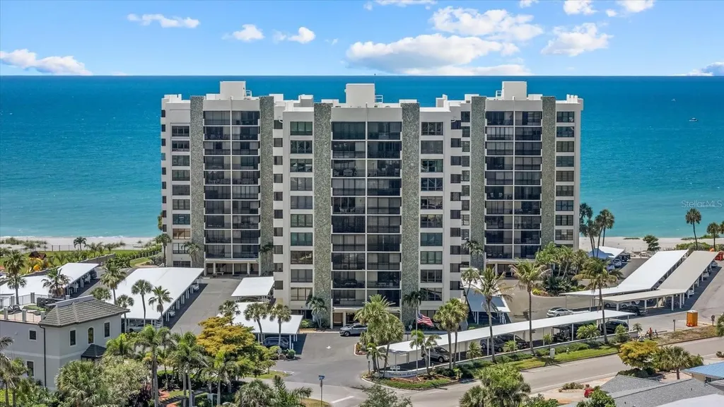 627 Alhambra Road Venice FL 34285