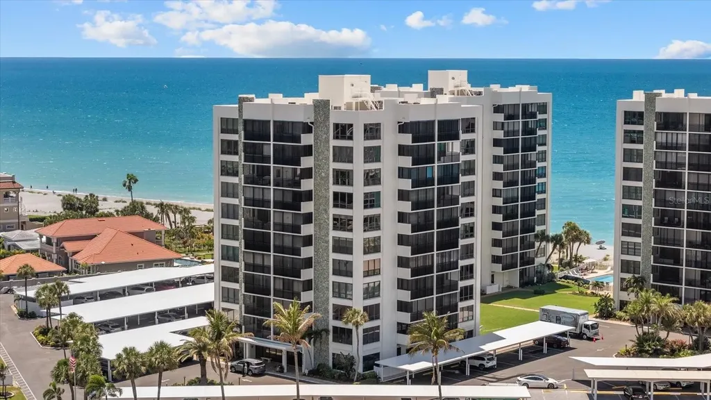 627 Alhambra Road Venice FL 34285