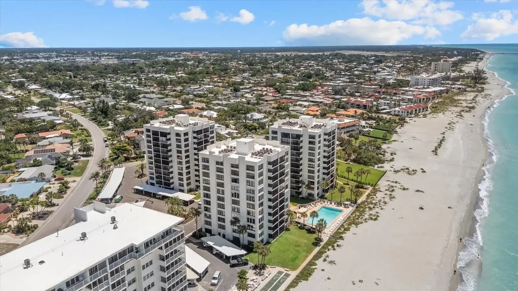 627 Alhambra Road Venice FL 34285