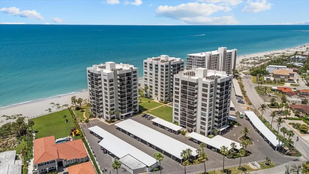 627 Alhambra Road Venice FL 34285