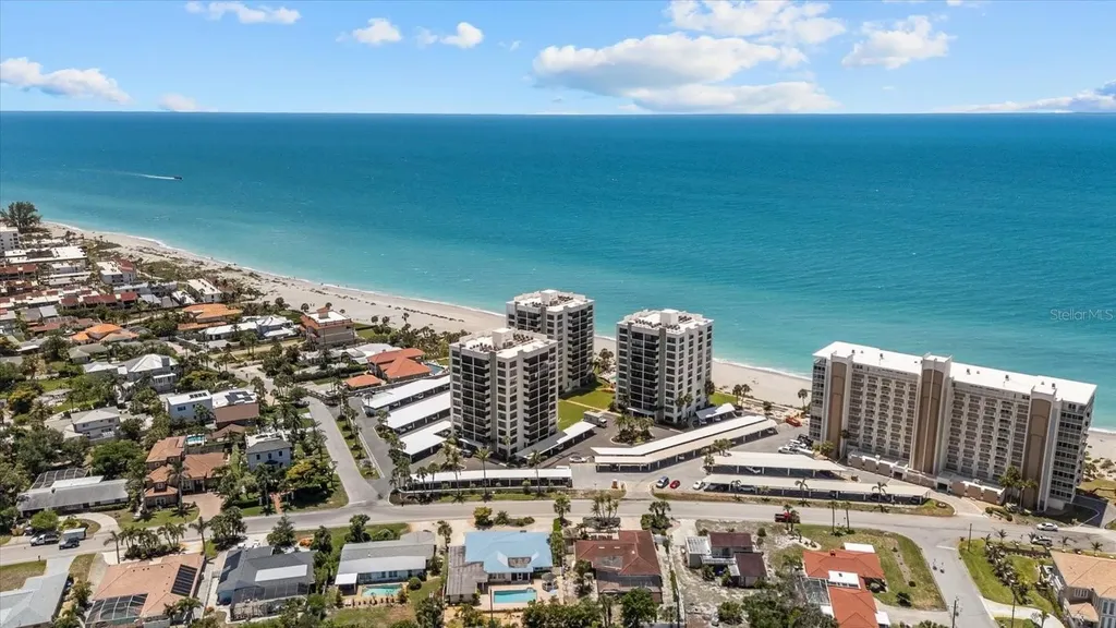 627 Alhambra Road Venice FL 34285