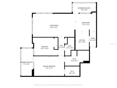 627 Alhambra Road Venice FL 34285
