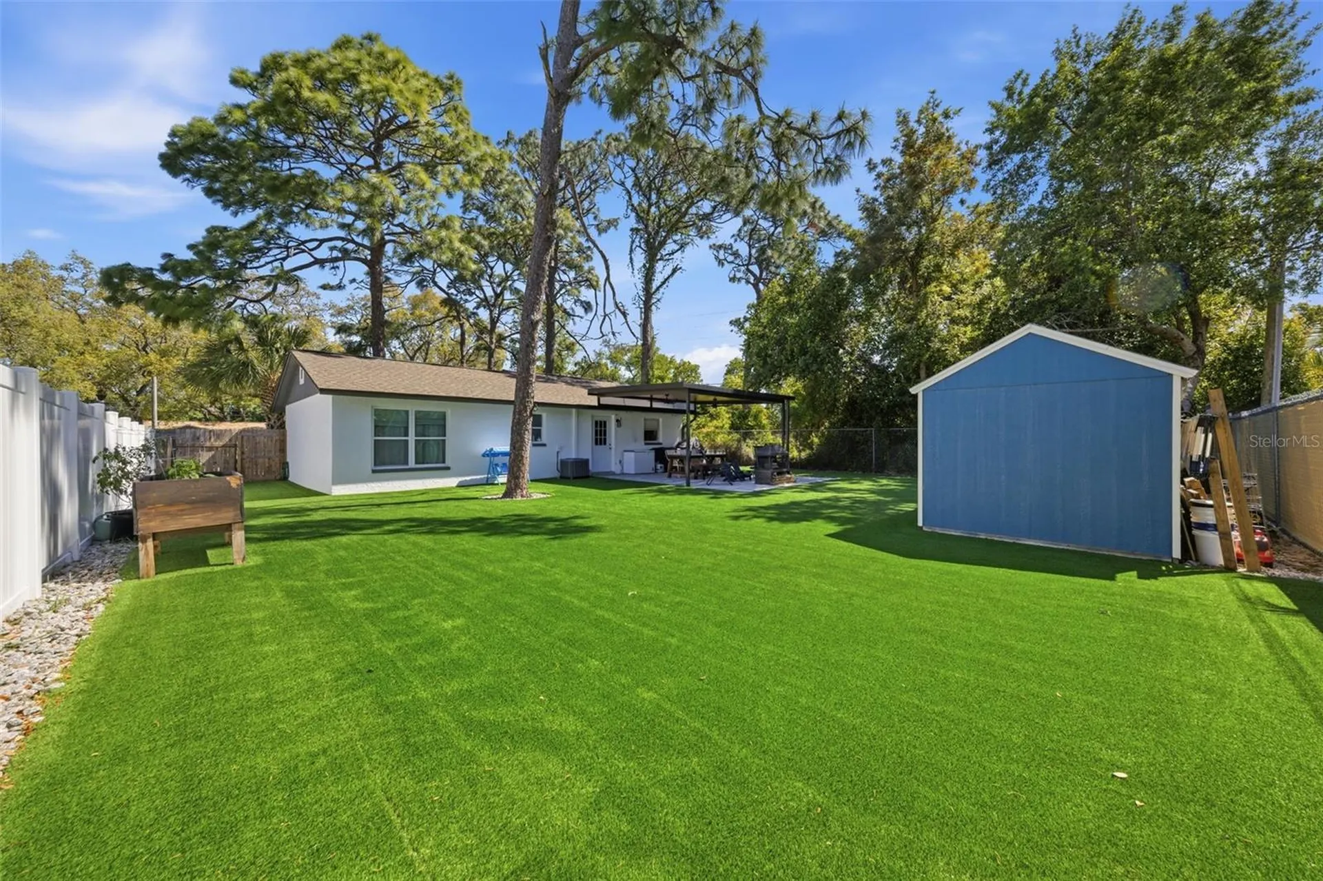 720 Locust Street Tarpon Springs FL 34689