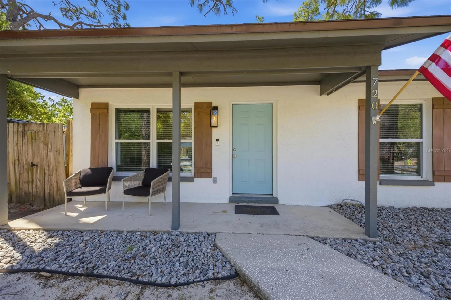 720 Locust Street Tarpon Springs FL 34689