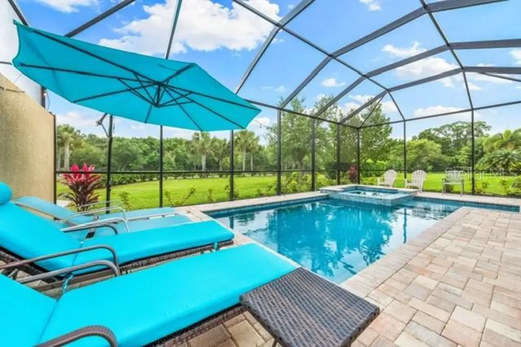 4653 Royal Dornoch Circle Bradenton FL 34211