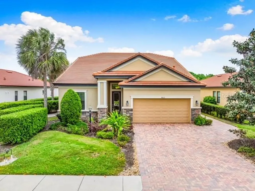 4653 Royal Dornoch Circle Bradenton FL 34211