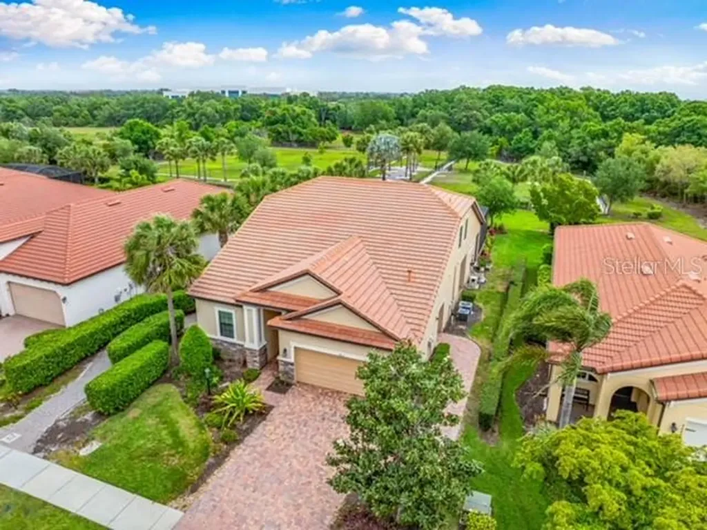 4653 Royal Dornoch Circle Bradenton FL 34211