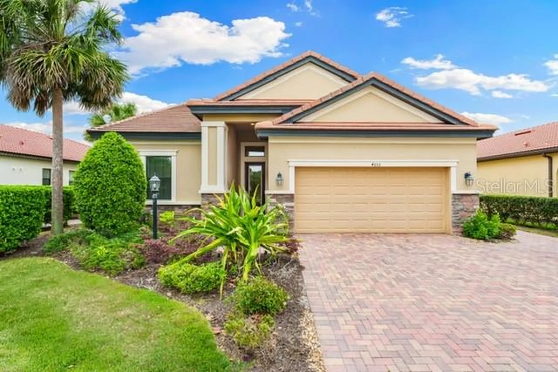 4653 Royal Dornoch Circle Bradenton FL 34211