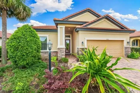 4653 Royal Dornoch Circle Bradenton FL 34211