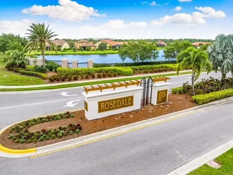 4653 Royal Dornoch Circle Bradenton FL 34211