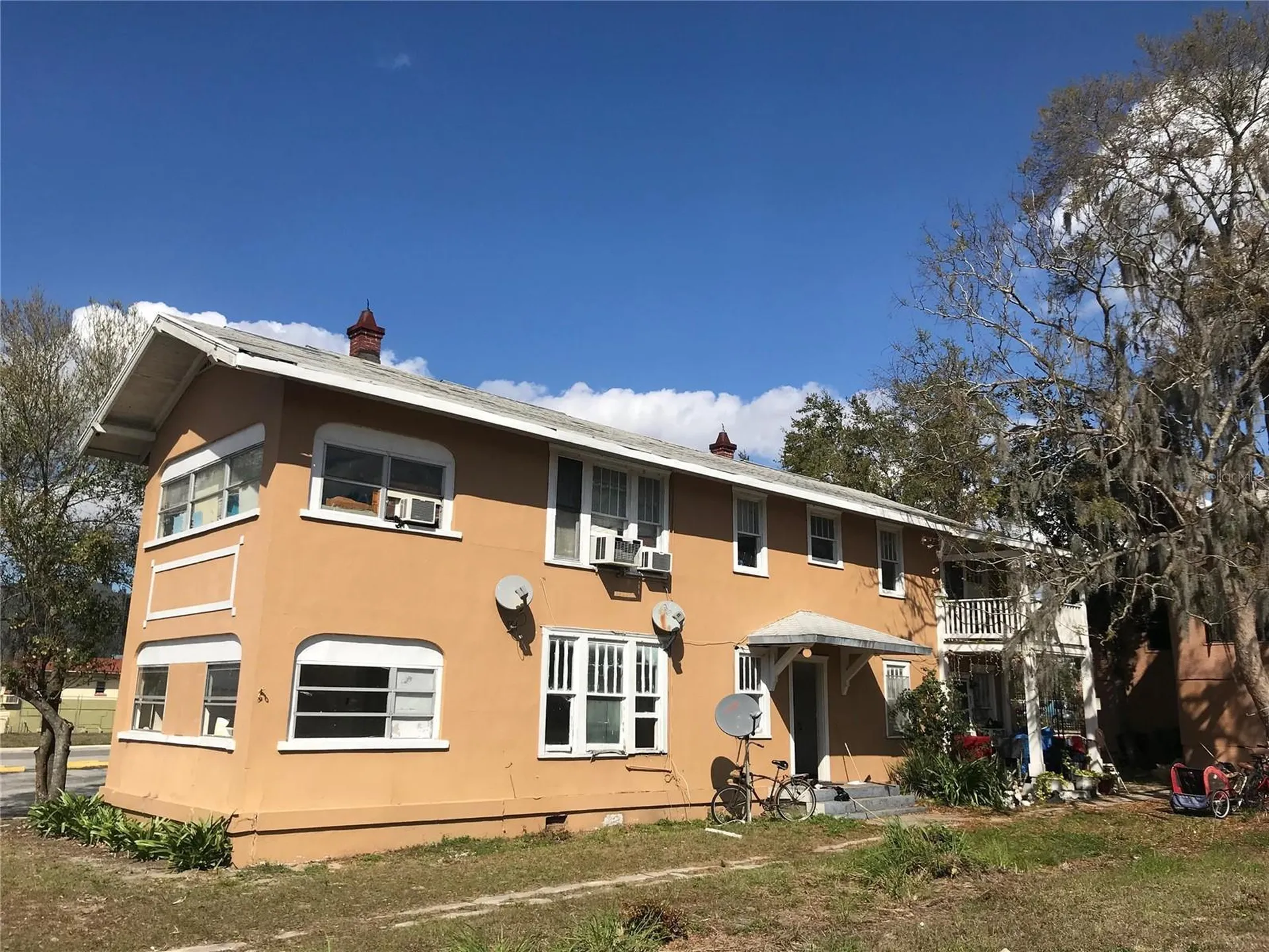 720 6th Street NW Winter Haven FL 33881