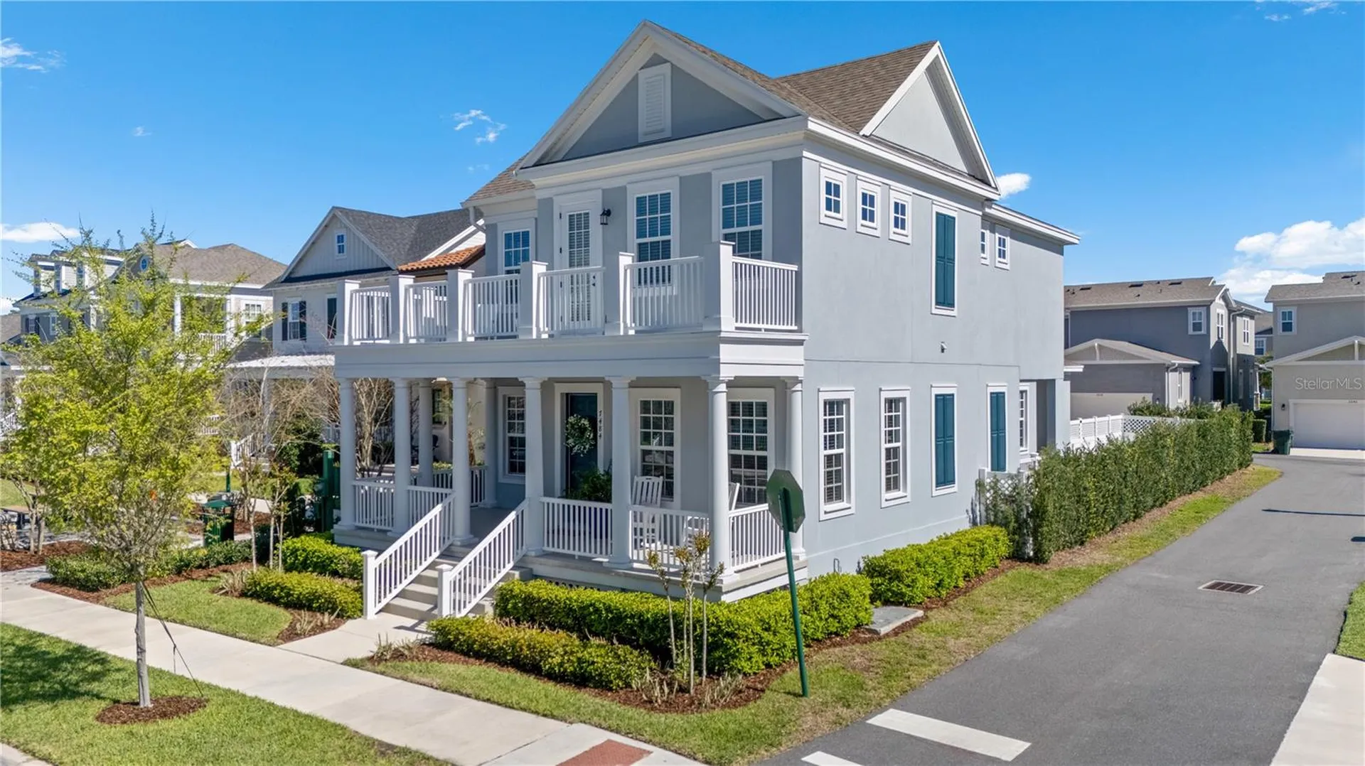 7484 Estuary Lake Loop Celebration FL 34747