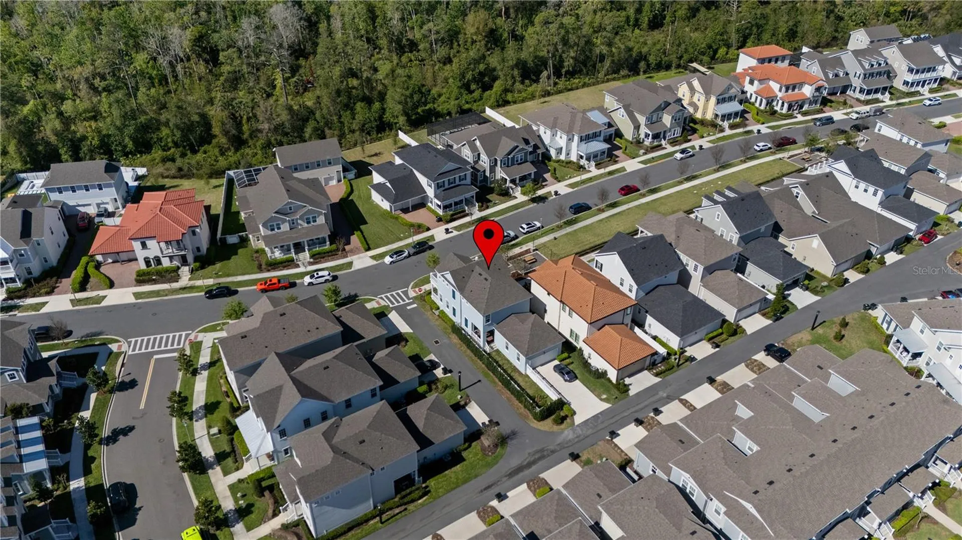 7484 Estuary Lake Loop Celebration FL 34747