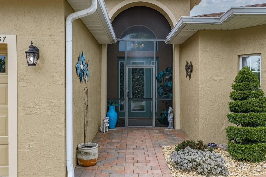 5137 Winged Foot Lane Winter Haven FL 33884