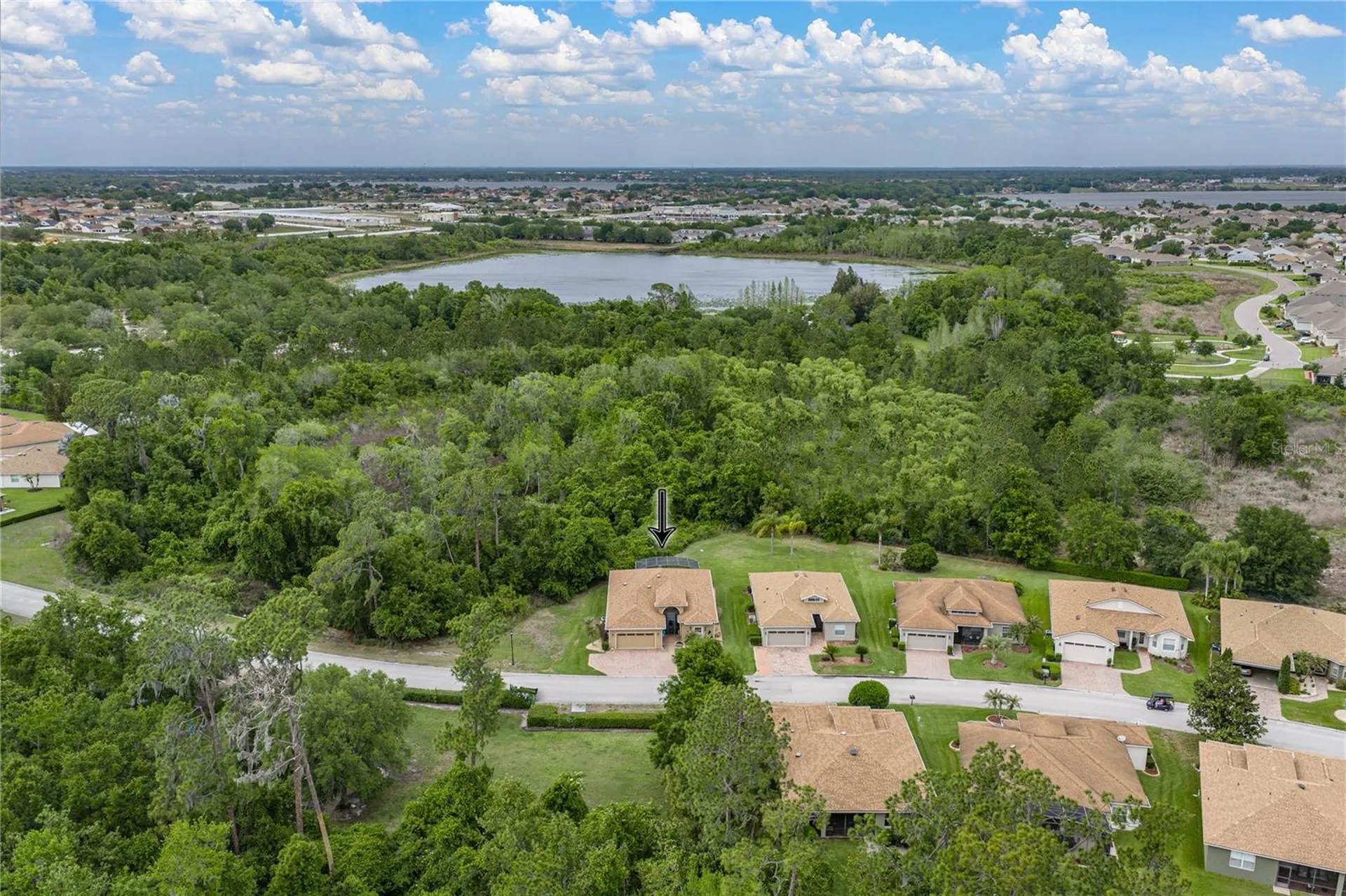 5137 Winged Foot Lane Winter Haven FL 33884