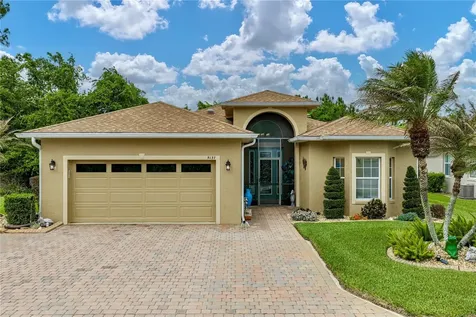 5137 Winged Foot Lane Winter Haven FL 33884