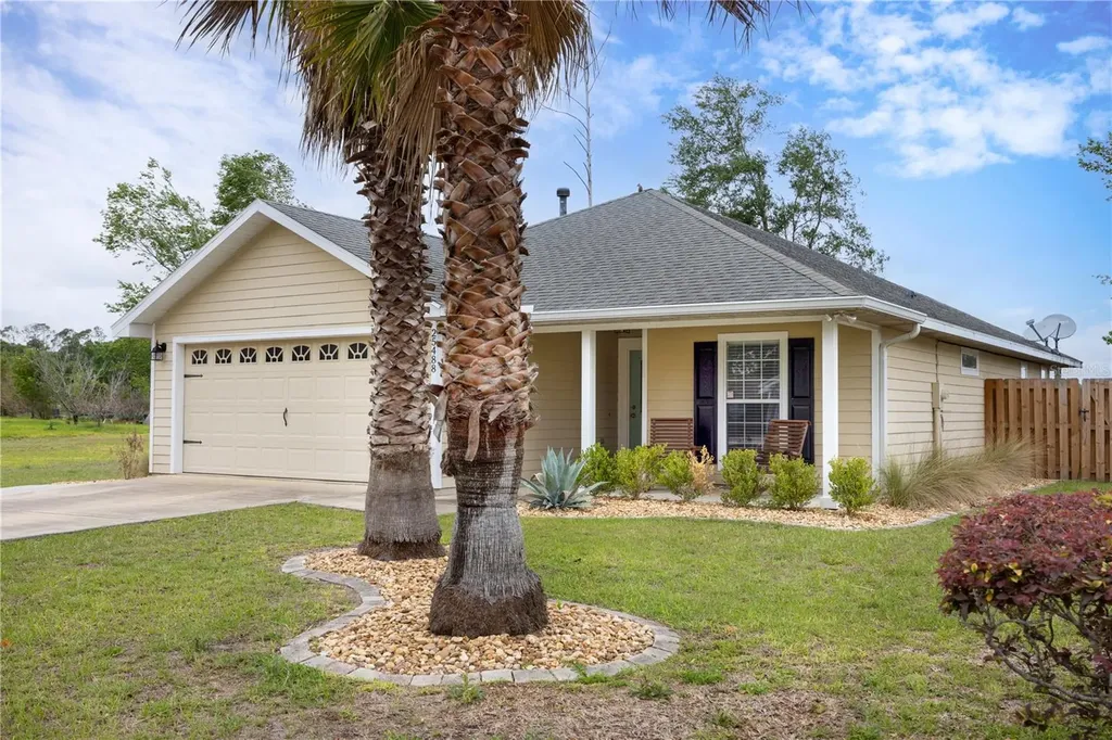 25488 NW 10th Avenue Newberry FL 32669