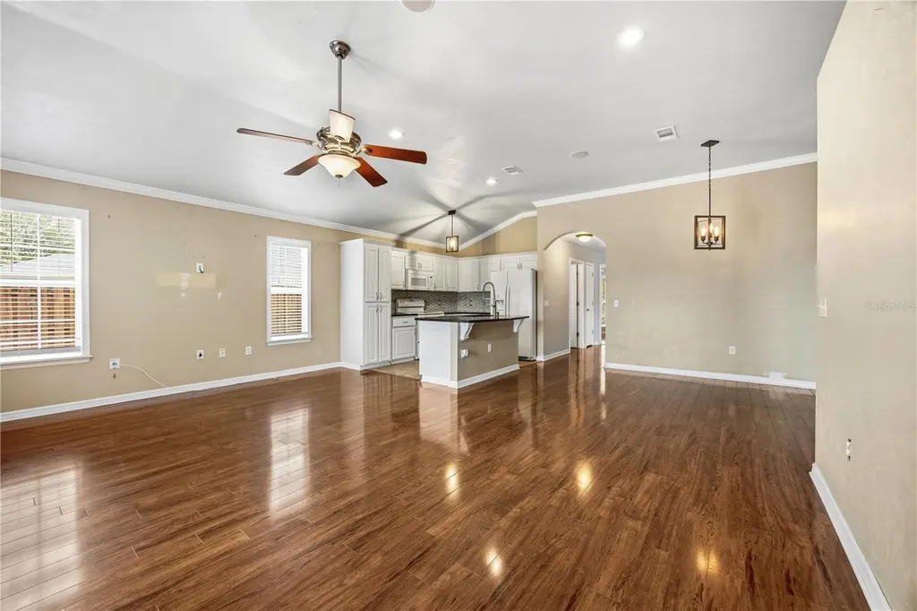25488 NW 10th Avenue Newberry FL 32669