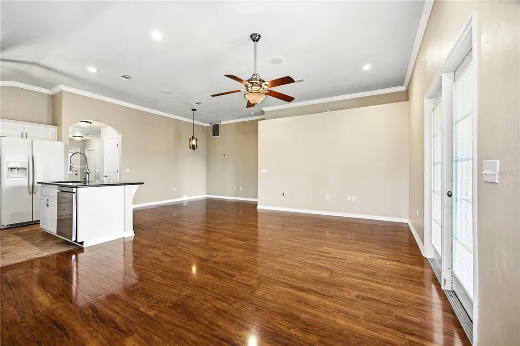 25488 NW 10th Avenue Newberry FL 32669