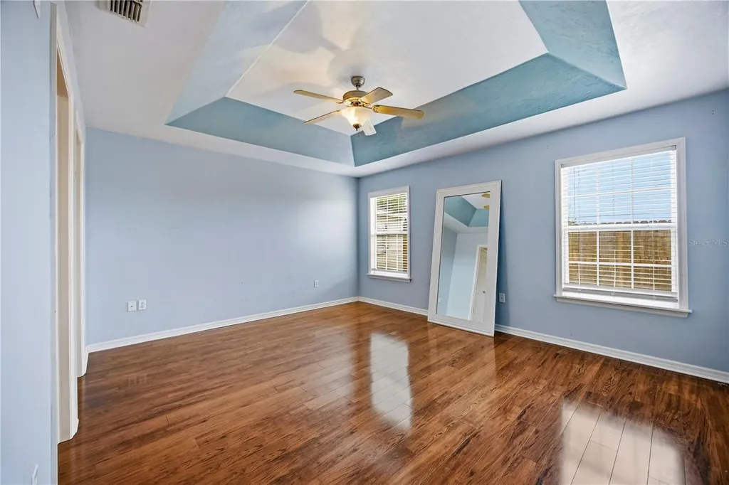 25488 NW 10th Avenue Newberry FL 32669