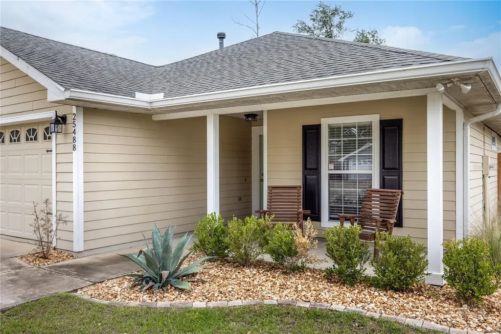25488 NW 10th Avenue Newberry FL 32669