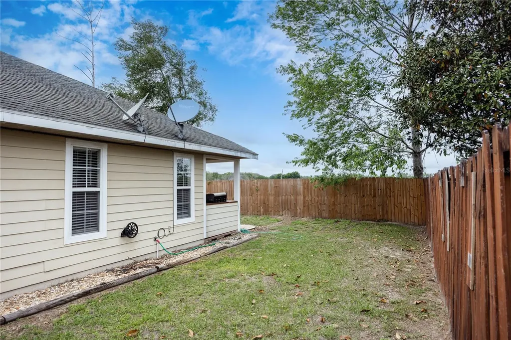 25488 NW 10th Avenue Newberry FL 32669