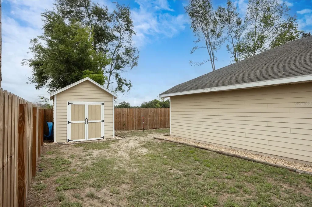 25488 NW 10th Avenue Newberry FL 32669