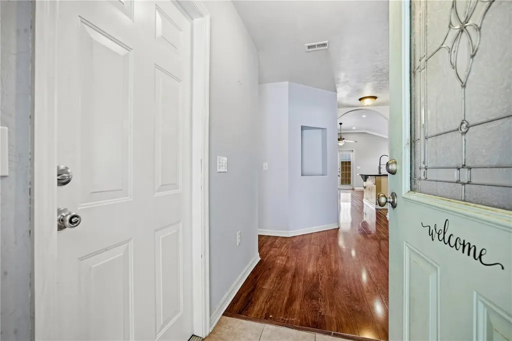 25488 NW 10th Avenue Newberry FL 32669