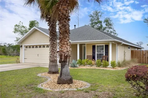 25488 NW 10th Avenue Newberry FL 32669