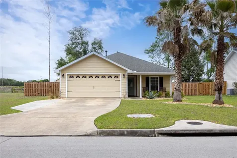 25488 NW 10th Avenue Newberry FL 32669