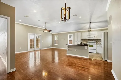 25488 NW 10th Avenue Newberry FL 32669