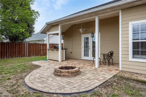 25488 NW 10th Avenue Newberry FL 32669
