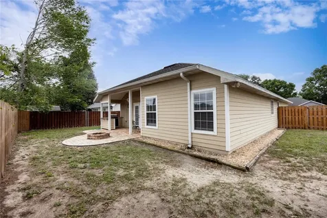 25488 NW 10th Avenue Newberry FL 32669
