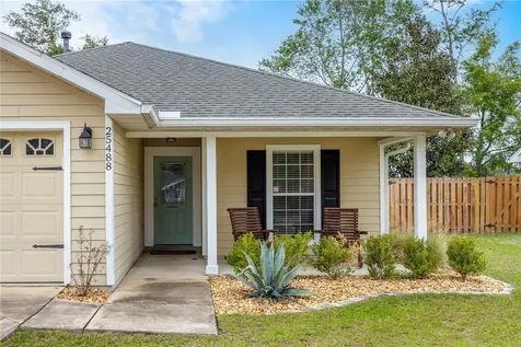 25488 NW 10th Avenue Newberry FL 32669