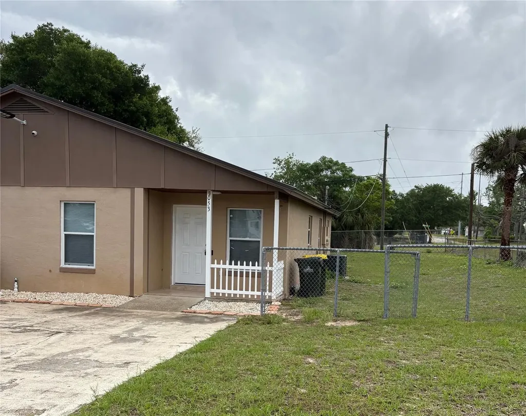 1053 Scott Street Clermont FL 34711