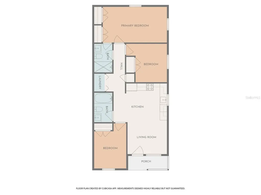 1053 Scott Street Clermont FL 34711