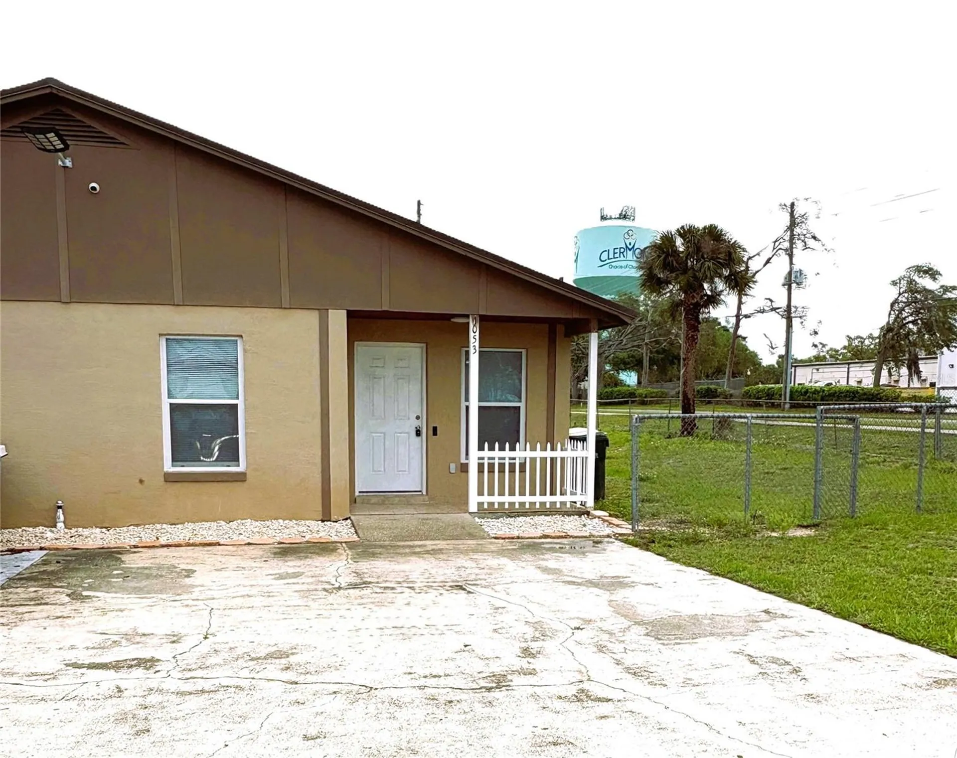 1053 Scott Street Clermont FL 34711