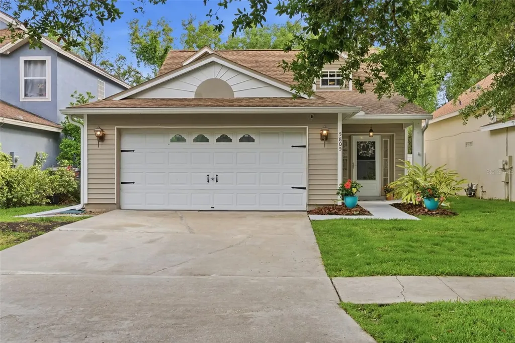 5805 Meadowpark Place Lithia FL 33547