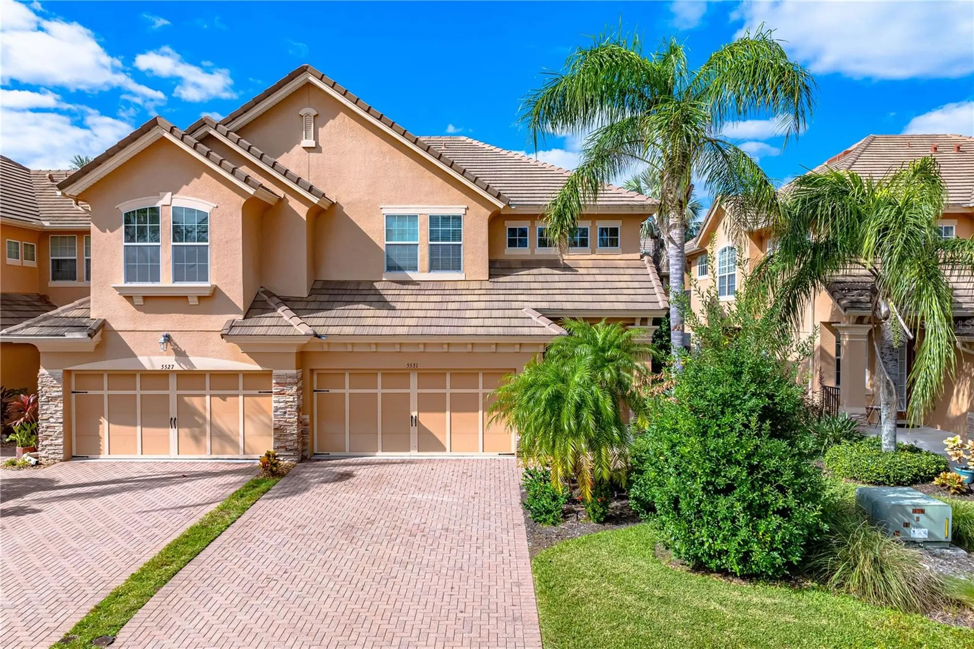 5531 Napa Drive Sarasota FL 34243