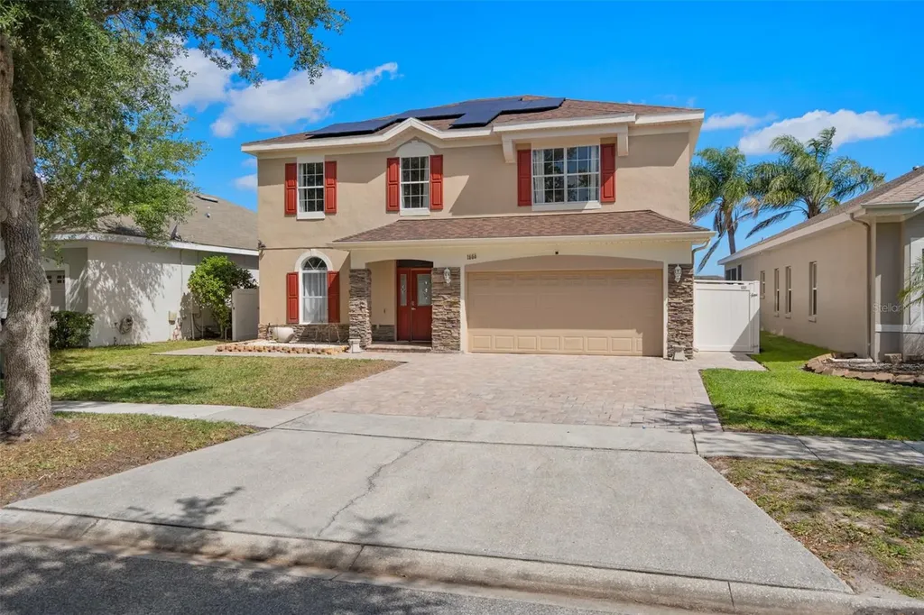 1555 Harrier Drive Orlando FL 32837
