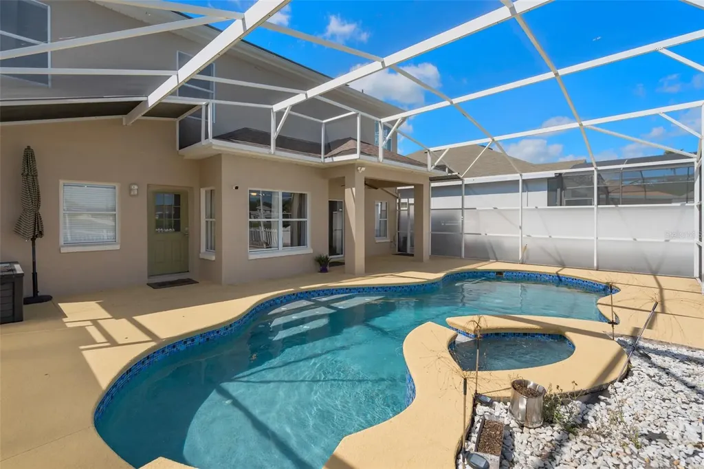 1555 Harrier Drive Orlando FL 32837