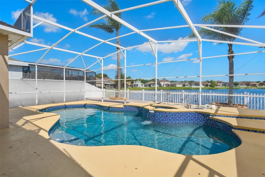 1555 Harrier Drive Orlando FL 32837