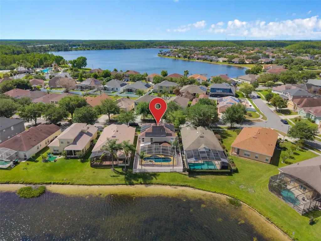 1555 Harrier Drive Orlando FL 32837