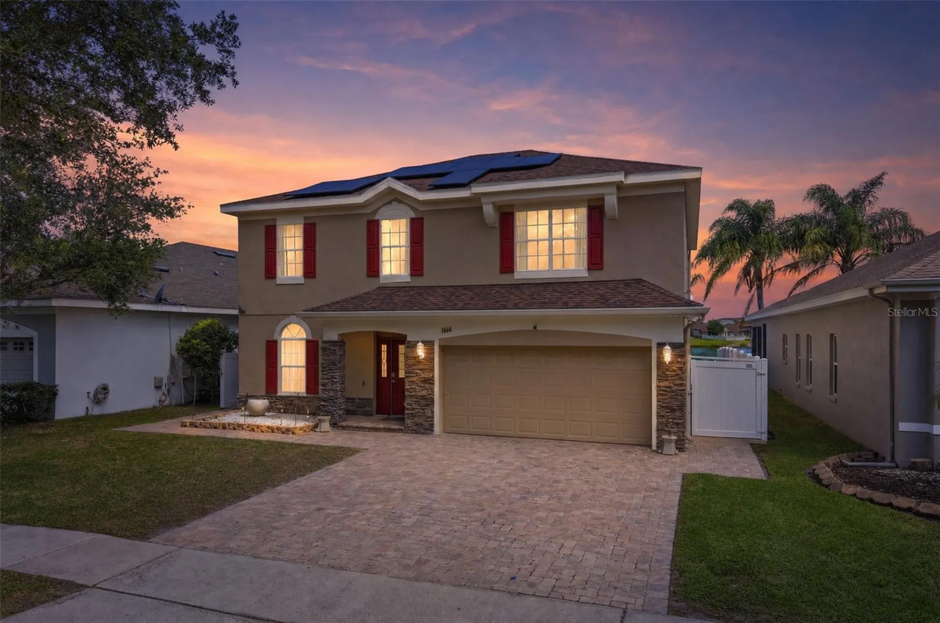 1555 Harrier Drive Orlando FL 32837